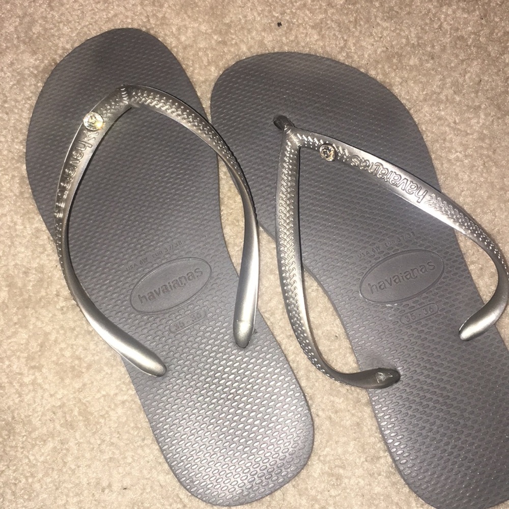 Havaianas